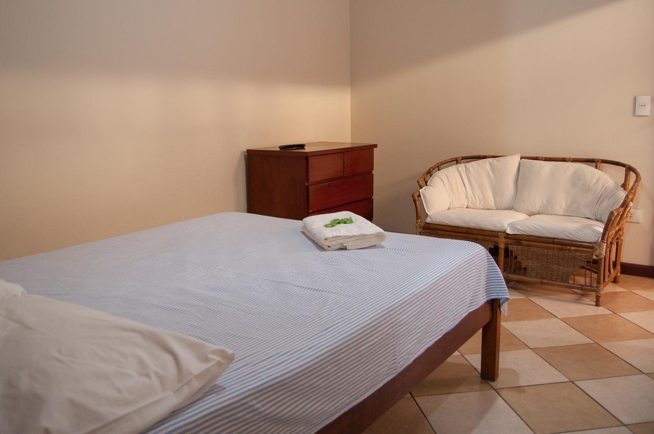 Refron Du Mar Pousada פאראטי מראה חיצוני תמונה